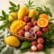 Organic Farming BD fresh fruits category cover optimized
