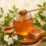 Organic Farming BD honey category cover optimized