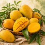 Organic Farming BD mango category cover optimized