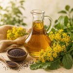 Organic Farming BD mustard oil category cover optimized