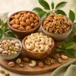 Organic Farming BD nuts category cover optimized
