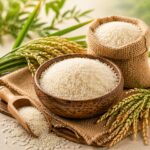 Organic Farming BD rice category cover optimized