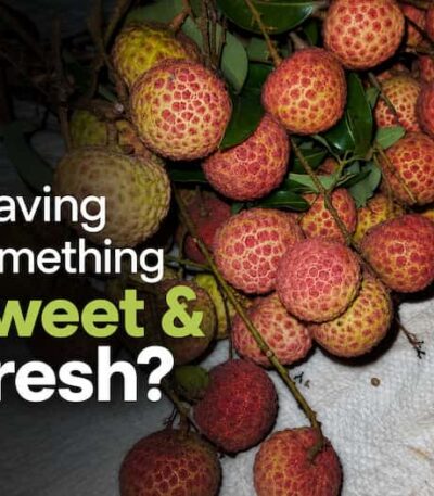 CravingSweetAndFresh