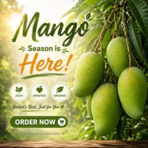 mango