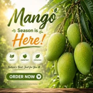 mango